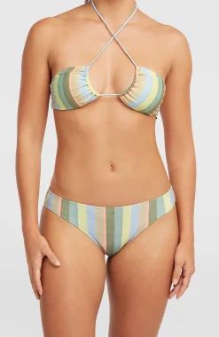 FemmesBas de bikini Rita| Jaune