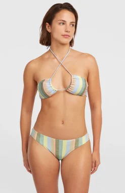 FemmesBas de bikini Rita| Jaune