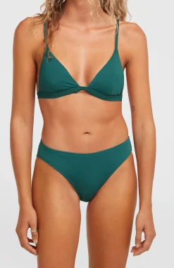 FemmesBas de bikini Rita| Vert