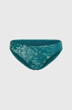FemmesBas de bikini Rita| Vert