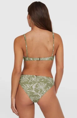 FemmesBas de bikini Rita| Vert