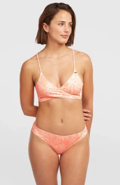 FemmesBas de bikini Rita| Orange