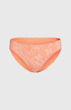 FemmesBas de bikini Rita| Orange