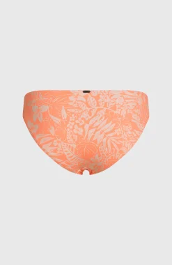 FemmesBas de bikini Rita| Orange