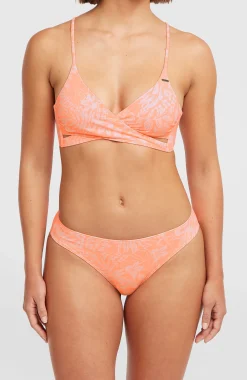 FemmesBas de bikini Rita| Orange