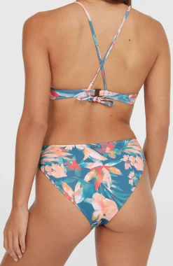FemmesBas de bikini Rita| Bleu