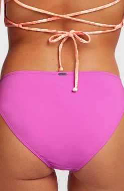 FemmesBas de bikini Rita| Violet