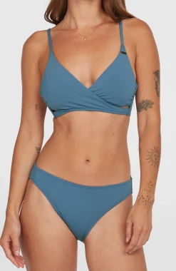 FemmesBas de bikini Rita| Bleu