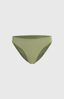 FemmesBas de bikini Rita| Vert