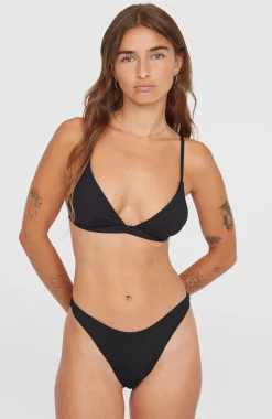 FemmesBas de bikini Skye| Noire
