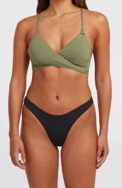 FemmesBas de bikini Skye| Noire