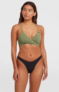 FemmesBas de bikini Skye| Noire