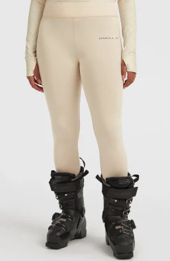 FemmesBas thermique| Beige