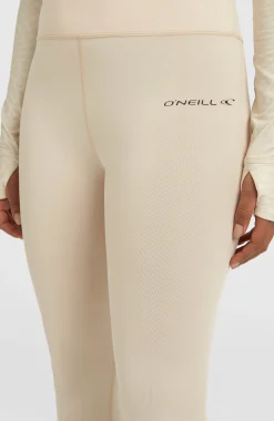 FemmesBas thermique| Beige