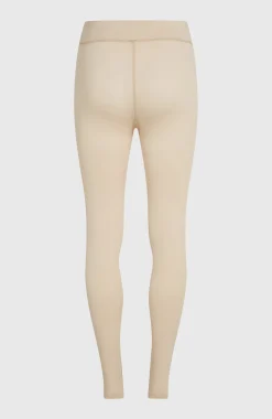 FemmesBas thermique| Beige