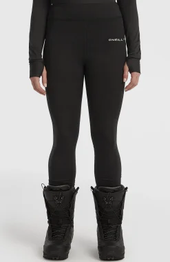 FemmesBas thermique| Noire