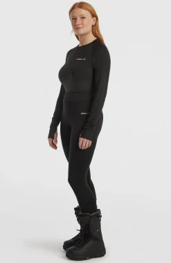 FemmesBas thermique| Noire