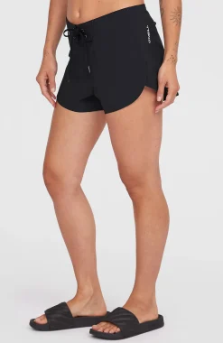 FemmesBoardshort Hyperfreak Tech Troncones 9| Noire