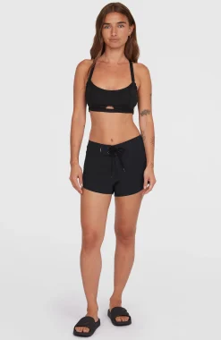 FemmesBoardshort Hyperfreak Tech Troncones 9| Noire