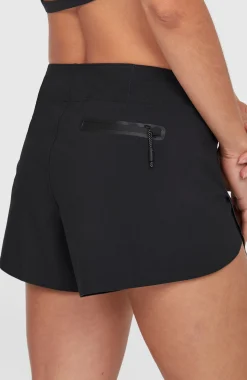 FemmesBoardshort Hyperfreak Tech Troncones 9| Noire
