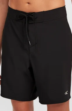 FemmesBoardshort O'Neill 17| Noire