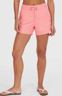 FemmesBoardshort Women of the Wave 14| Rose
