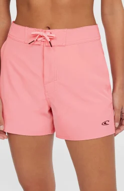 FemmesBoardshort Women of the Wave 14| Rose