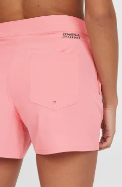 FemmesBoardshort Women of the Wave 14| Rose