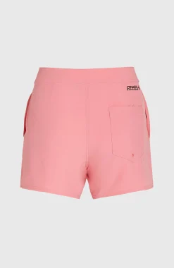 FemmesBoardshort Women of the Wave 14| Rose