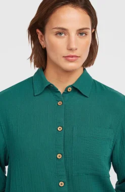 FemmesChemise Brenda| Vert
