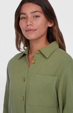 FemmesChemise Brenda| Vert