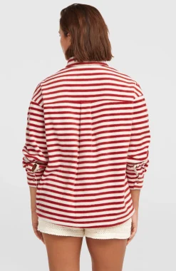 FemmesChemise O'Riginals Superfleece| Blanc