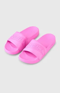 FemmesClaquettes O'Neill Embossed| Violet
