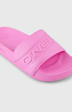 FemmesClaquettes O'Neill Embossed| Violet