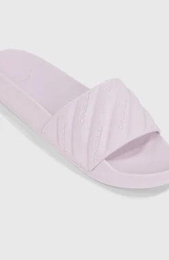 FemmesClaquettes O'Neill| Violet