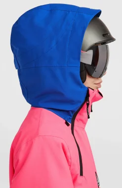 FemmesCombinaison de ski et snowboard FWC'Play| Rose Mix