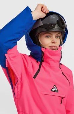 FemmesCombinaison de ski et snowboard FWC'Play| Rose Mix