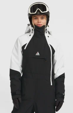 FemmesCombinaison de ski et snowboard FWC'Play| Noir Mix