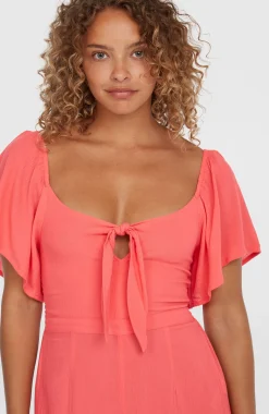 FemmesCombinaison Kesia| Rose