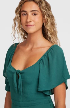 FemmesCombinaison Kesia| Vert