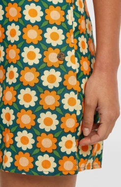 FemmesCombishort O'Riginals| Vert