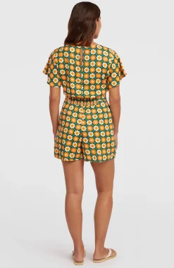 FemmesCombishort O'Riginals| Vert