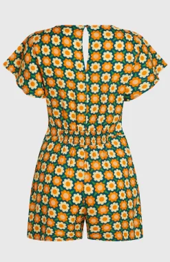 FemmesCombishort O'Riginals| Vert