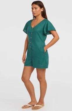 FemmesCombishort O'Riginals| Vert