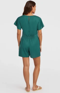 FemmesCombishort O'Riginals| Vert