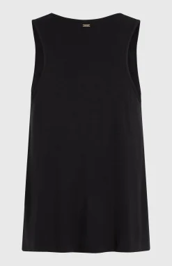FemmesDébardeur à broderie Essentials Tokeena| Noire