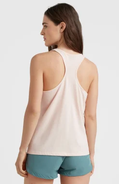 FemmesDébardeur à dos nageur Essentials| Rose