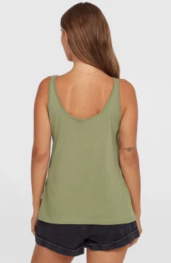 FemmesDébardeur Luana Graphic| Vert