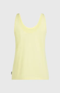 FemmesDébardeur O'Neill Graphic| Jaune