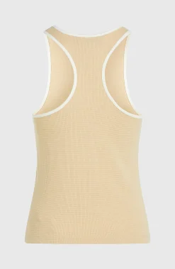 FemmesDébardeur O'Riginals Waffle| Beige